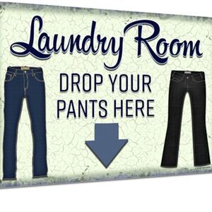 Jeans/shorts/pants   